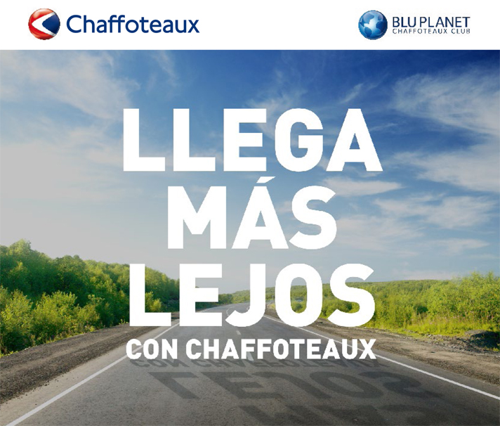 Chaffoteaux lanza una nueva promoción para instaladores