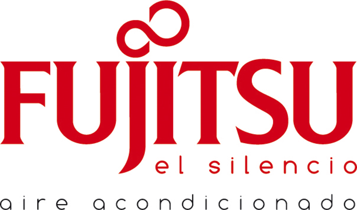 Fujitsu Aire Acondicionado colabora con este programa con sus equipos de alta clasificación energética A++ y A+++ 