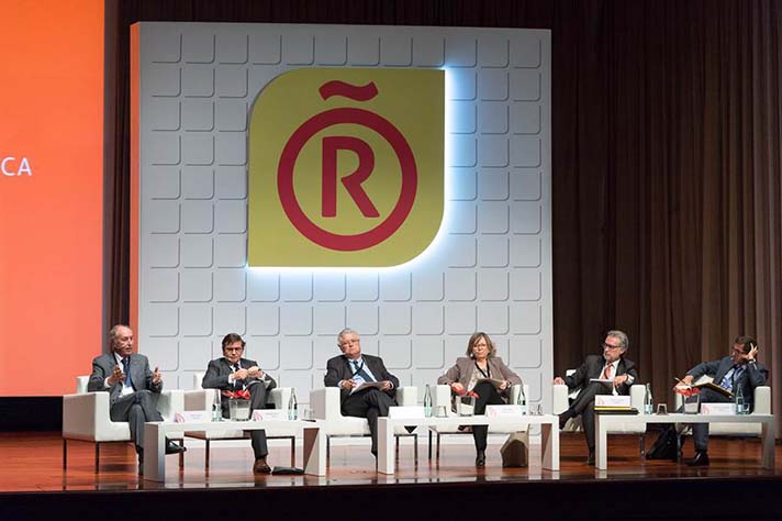 El XV Aniversario del Foro de Marcas Renombradas ha tenido lugar en Barcelona