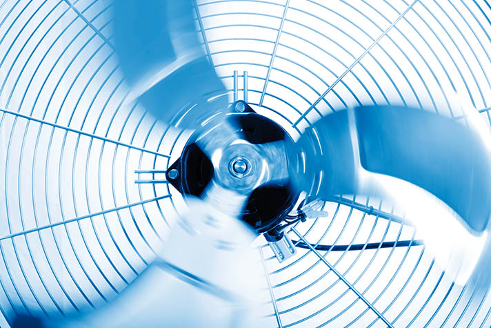 Ventilación: La eficiencia energética, la rehabilitación y la normativa marcan el paso