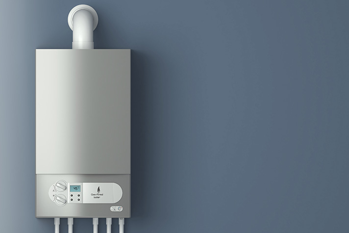 Las calderas de condensación conquistarán el poder a partir de 2015 con la aplicación de la normativa ErP