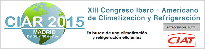 CIAR 2015 se desarrolló del 28 al 30 de abril en Madrid