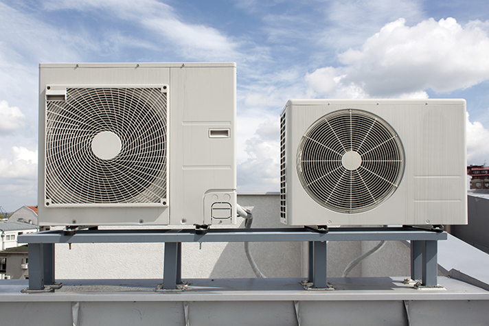 La bomba de calor se ha convertido en una tecnología al alza