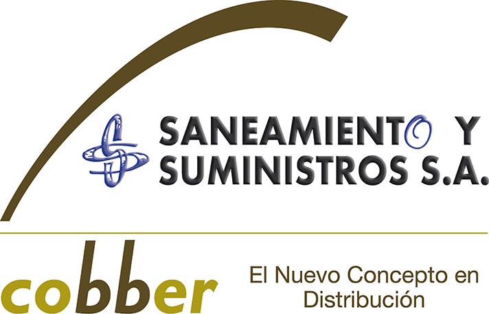 Este socio de Cobber será suministrador de Paradores de Turismo en el segmento de grifería