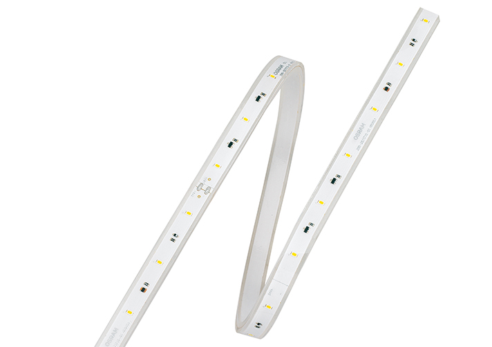 LED Value Flex es una fórmula de iluminación aplicable a gran variedad de sectores gracias a sus infinitas posibilidades y sencilla instalación