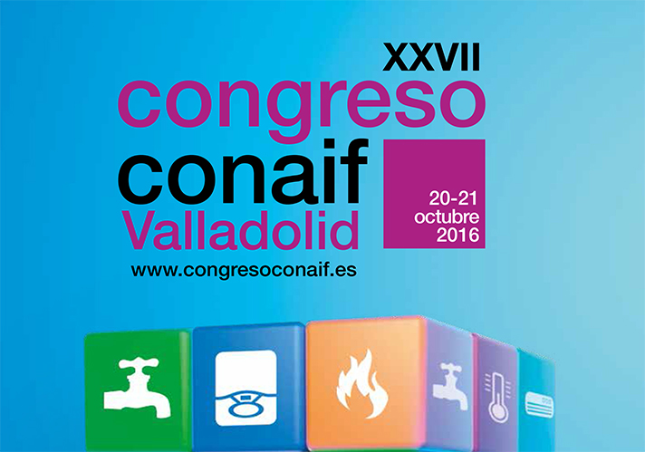 El Congreso de Conaif se celebrará los días 20 y 21 de octubre de 2016
