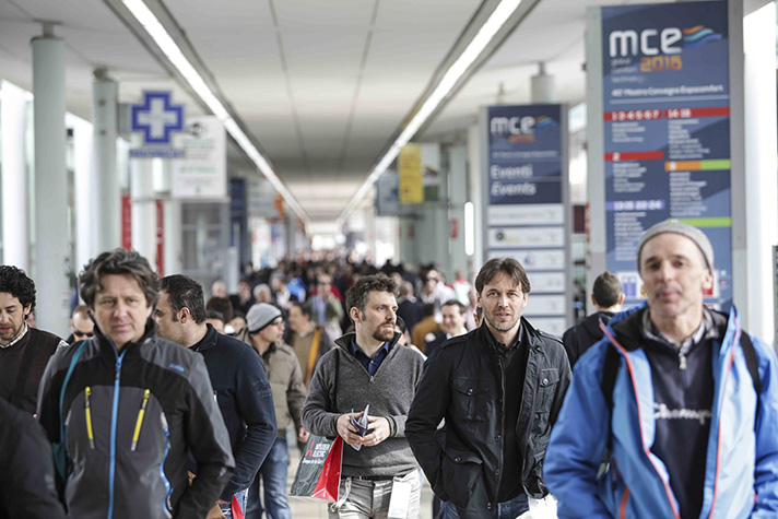 La presencia extranjera también aumentó un 8% respecto a 2014