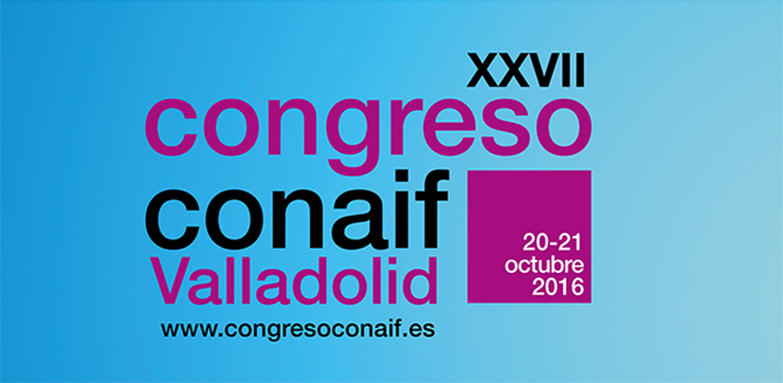 El Congreso se celebra en Valladolid los próximos días 20 y 21 de octubre