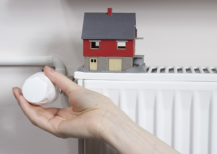 Los radiadores cada vez aúnan más ahorro energético, pero también son más adaptables a la vivienda