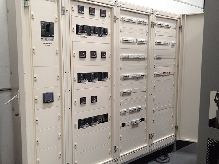 Los cuadros eléctricos Smart Panel de Schneider Electric favorecen el ahorro de energía