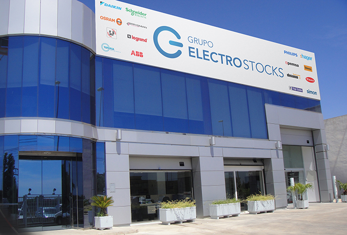 Grupo Electro Stocks alcanzó los 207,6 millones de euros en ventas en 2016