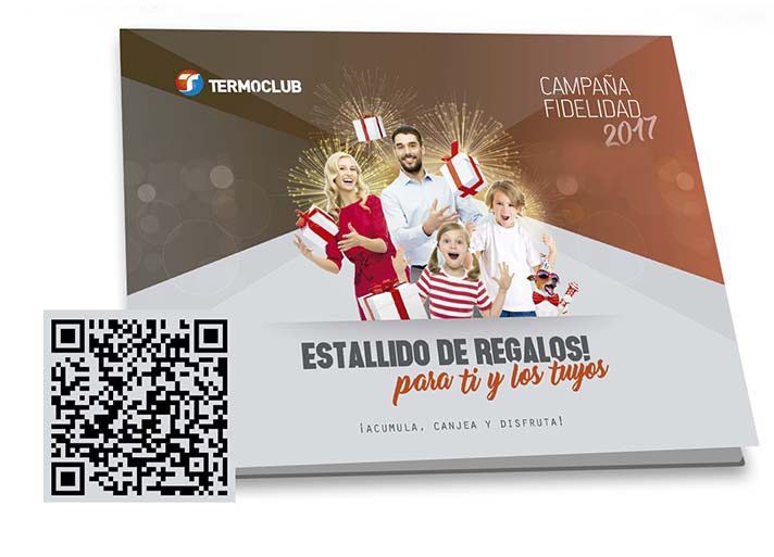 La nueva campaña de fidelidad de Termoclub ofrece grandes regalos para el profesional