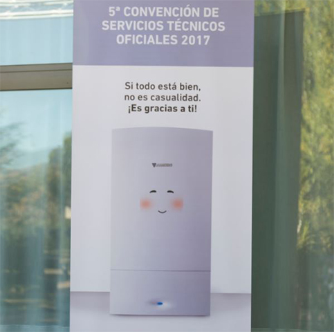 Con estas soluciones, Bosch Termotecnia busca ayudar a sus profesionales para continuar satisfaciendo las demandas de los clientes