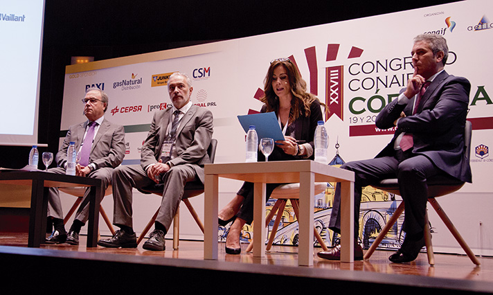 El Congreso de Conaif celebra una nueva edición en Córdoba ofreciendo las claves del momento