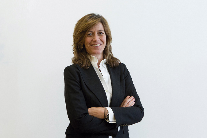 Rosa Guillén, Directora de Negocio de Gree en España y Francia