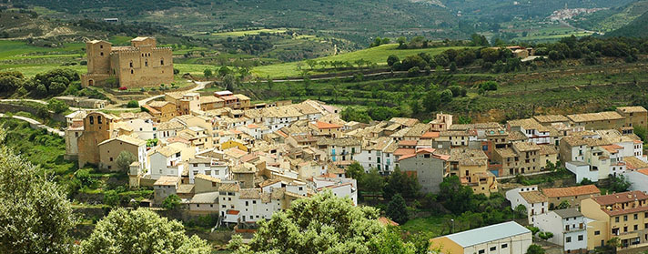 Todolella se convierte en un pueblo bioenergético