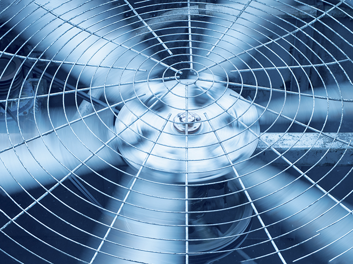 En el futuro se impondrán las soluciones de alta eficiencia energética en ventilación 