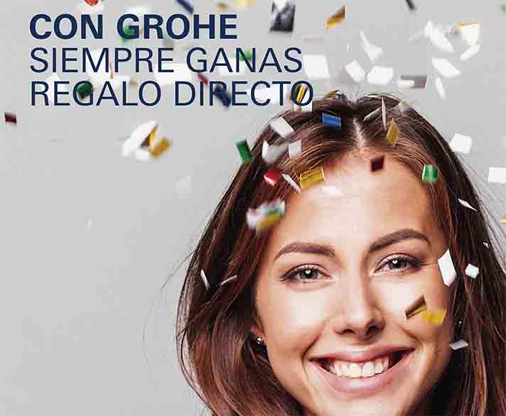 La marca ha seleccionado algunos de sus productos estrella y ofrece regalos por su compra