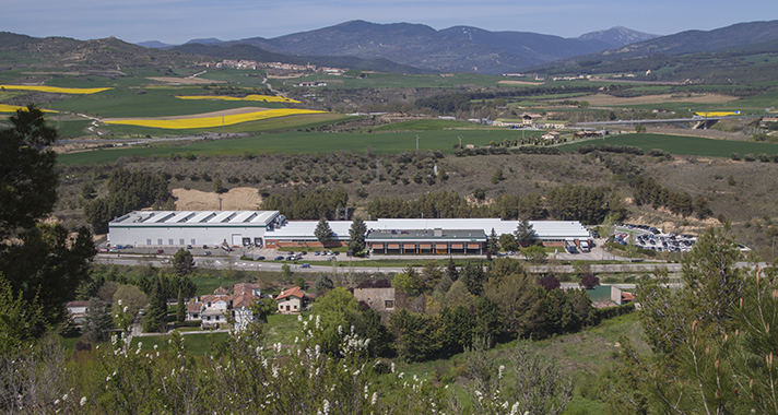 El hub de I+D de pequeño material eléctrico de Schneider Electric ha sido central en el diseño de New UNICA