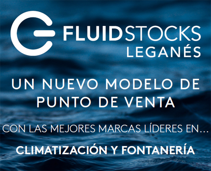 El Grupo Electro Stocks inaugura un nuevo modelo de punto de venta dedicado en exclusiva al sector de la fontanería y la climatización