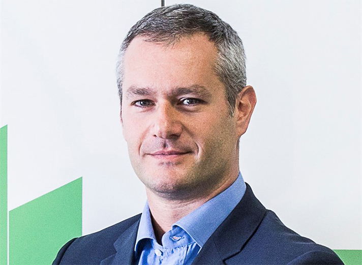 Stefano D’Agostino, nuevo director de unidad de negocios para Europa de Trend