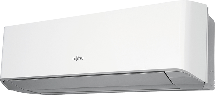 Eurofred presentó las últimas novedades en bombas de calor de Fujitsu