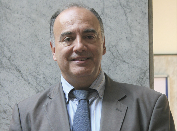 José Pedro García Espinosa, Director Comercial y de Desarrollo de Chemours