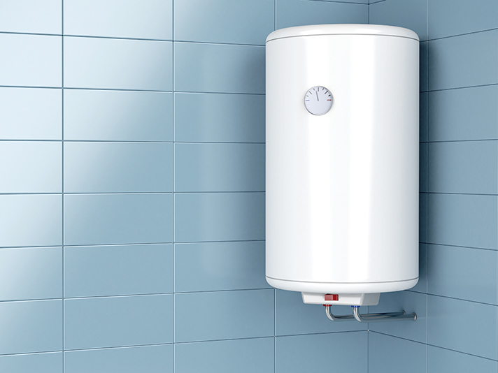 El termo eléctrico es una solución interesante para la producción de agua caliente sanitaria en cualquier hogar