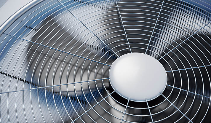 Ventilación: El sector crece en doble dígito y mantiene una visión optimista en 2018