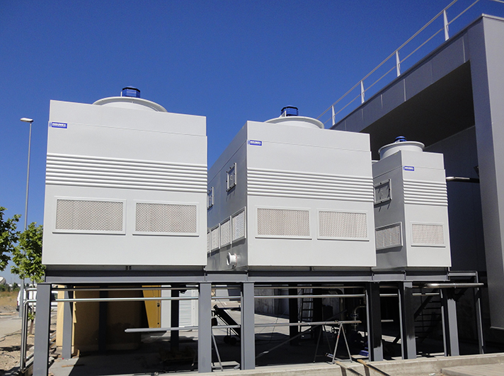 El Grupo de Refrigeración Evaporativa de AEFYT da algunos consejos para evitar la proliferación de la bacteria durante los meses de verano