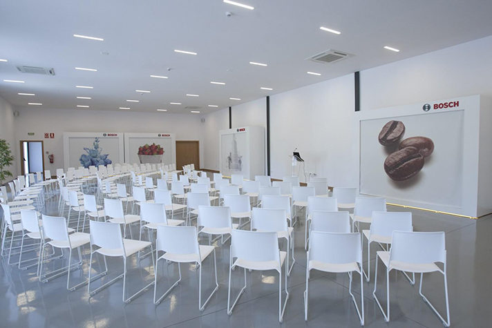 Junkers celebra dos Jornadas dirigidas a prescriptores en su Bosch Competence Center de Santander