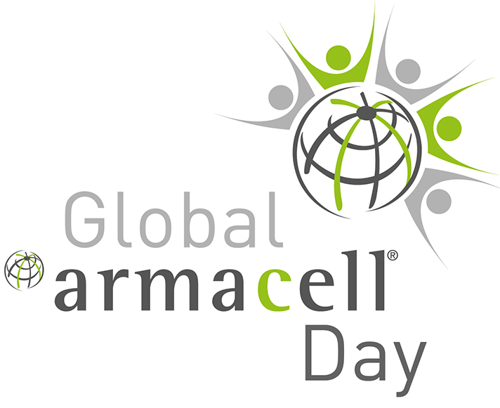 Armacell Day es un importante evento global