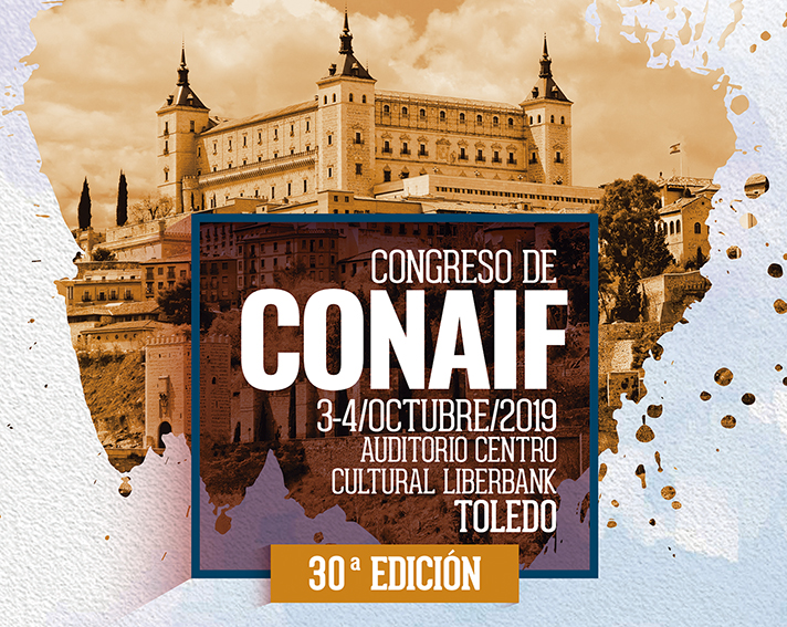 Este año el Congreso de Conaif alcanza las 30 ediciones