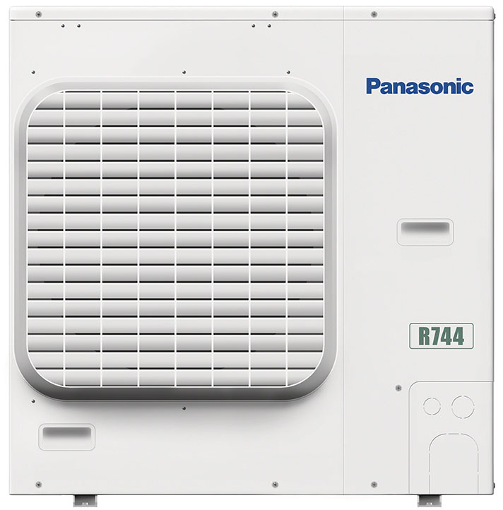 El sistema de refrigeración CO2 de Panasonic es una solución eficiente y respetuosa con el medio ambiente 