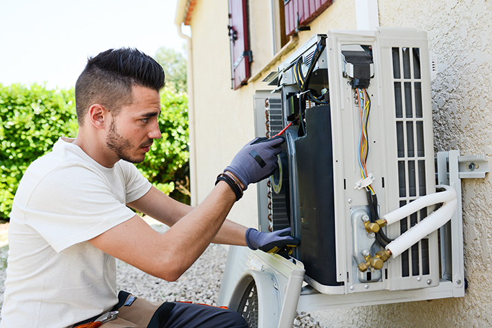 En total son 22 gases refrigerantes afectados con PCA igual o mayor a 2500