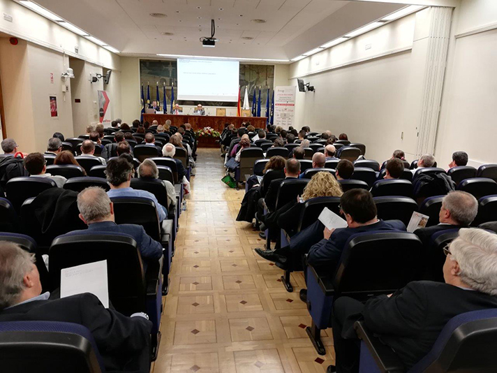 La 5ª edición del Día del Fuego de Madrid tuvo lugar el pasado 20 de noviembre