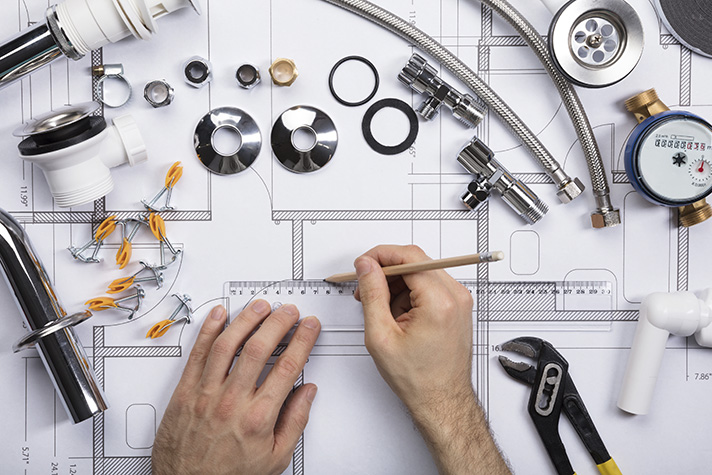 Normativa, honorarios a la baja y la escasez de tiempo  en los proyectos, los principales problemas de las ingenierías