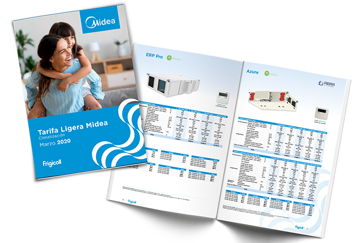 La compañía eleva la eficiencia energética a otro nivel con la presentación de su unidad Midea Xtreme Save