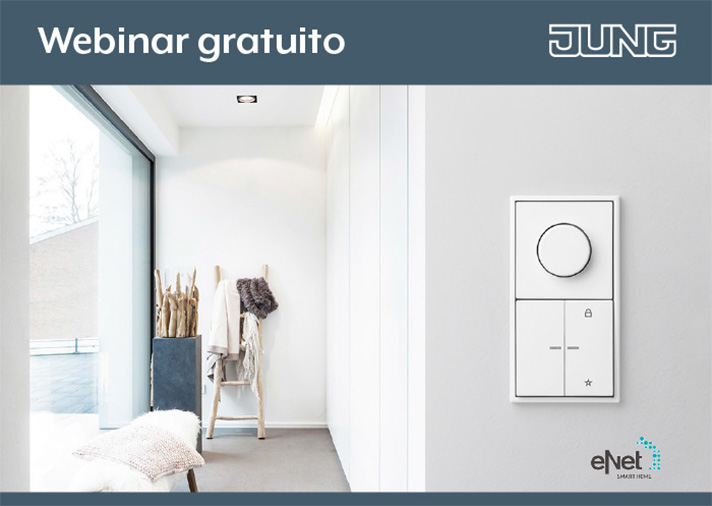 Jung te invita a su 4º webinar gratuito