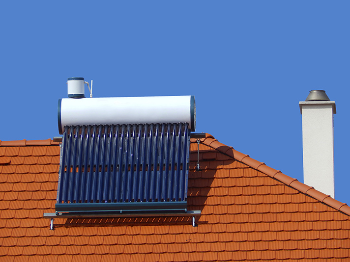 La guía servirá para mejorar la calidad de las instalaciones solares en la edificación