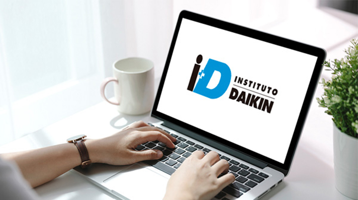 Los profesionales del sector de la climatización confían en Daikin para ampliar sus conocimientos