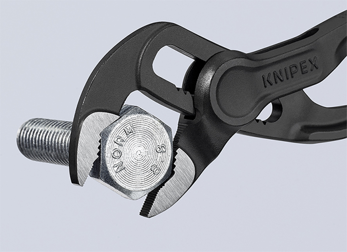 Knipex añade una nueva medida a su familia de producto más conocida a nivel mundial