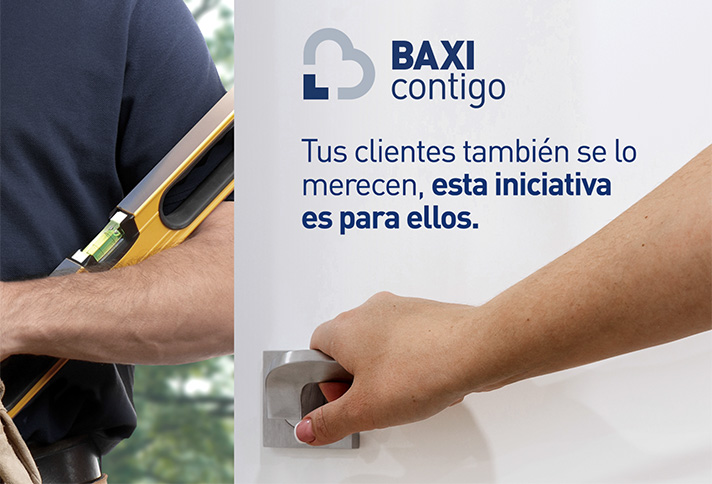 Baxi pone en marcha acciones para acompañar a la paulatina reactivación de la actividad económica