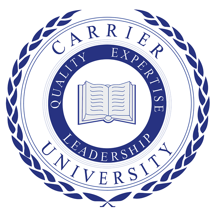 Se trata de un programa formativo bajo la iniciativa Carrier University