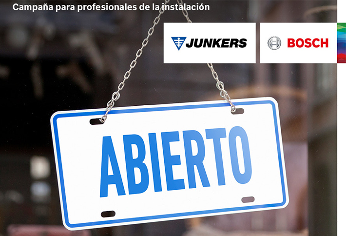 La promoción estará activa del 1 de junio al 31 de julio