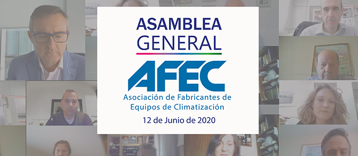 La Asociación ha presentado en su Asamblea General un Plan Estratégico a 2025, así como el Informe de Gestión, la Memoria correspondiente a lo acontecido en el ejercicio 2019 y sus Estados Contables