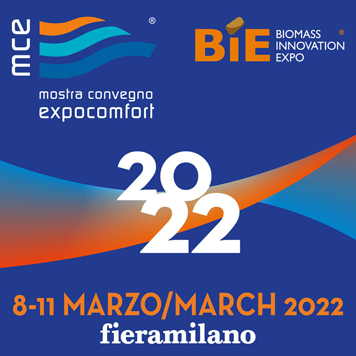 MCE y BIE se celebrarán definitivamente del 8 al 11 de marzo de 2022