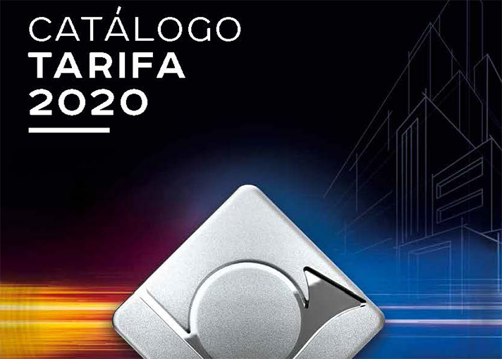 De Dietrich presenta su nuevo Catálogo Tarifa 2020 con soluciones de alta eficiencia tanto para el segmento doméstico como para el colectivo y terciario