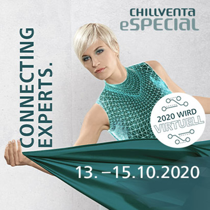 Chillventa eSpecial se celebrará del 13 al 15 de octubre próximos