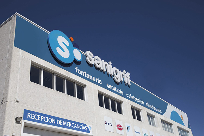 Esta adquisición permitirá al Grupo Saltoki completar su expansión por la Comunidad Valenciana con nuevos puntos de venta